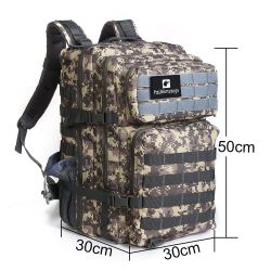 FALKENSTEJN Freizeitrucksack Rucksack für Outdooraktivitäten Schule günstig online kaufen