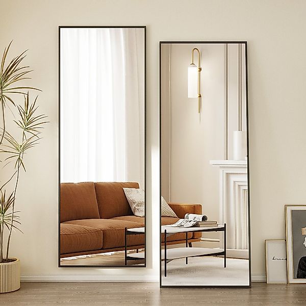 Hopibath Wandspiegel ganzkörper 150x50 160x40 140x40 günstig online kaufen