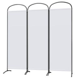 Angel Living Paravent Bogen Klappbar Raumteiler günstig online kaufen