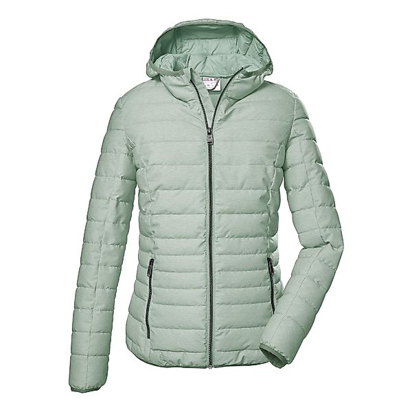 G.I.G.A. DX by killtec Funktionsjacke Steppjacke günstig online kaufen