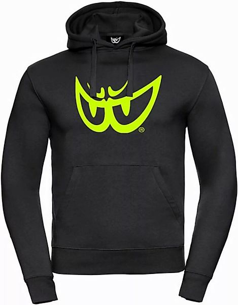 Berik Sweatshirt The Eye Hoodie günstig online kaufen