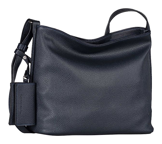 TOM TAILOR Schultertasche Hobo Bag (Set, 2-tlg) günstig online kaufen