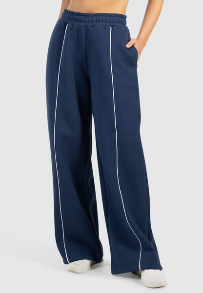 Smilodox Jogginghose Damen Siara, Bequeme Freizeithose günstig online kaufen