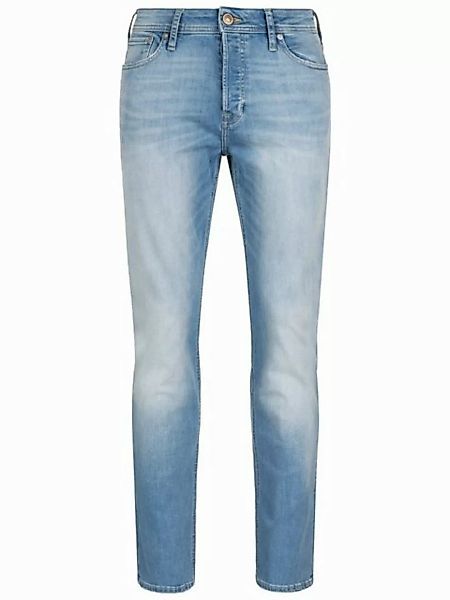 Jack & Jones 5-Pocket-Jeans CLARK JJARIS (1-tlg) günstig online kaufen