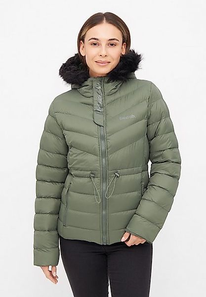 Bench. Steppjacke INKEN günstig online kaufen