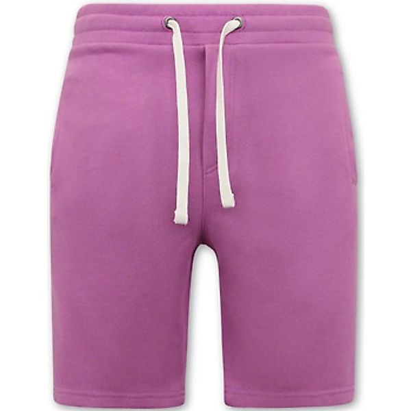 Local Fanatic  7/8 & 3/4 Hosen Neat JoggingShorts Für günstig online kaufen