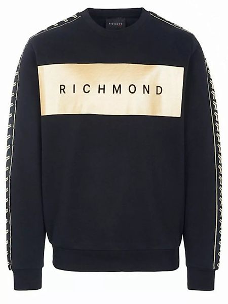 John Richmond Sweater John Richmond Pullover günstig online kaufen