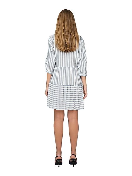 ONLY Sommerkleid ONLKAYA 3/4 aus Viskose günstig online kaufen