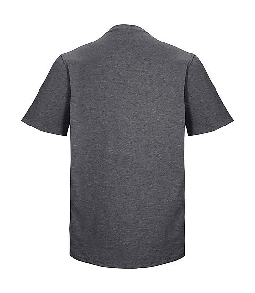 Killtec T-Shirt "KOS 78 MN TSHRT", Herren T-Shirt von killtec, Melange-Opti günstig online kaufen
