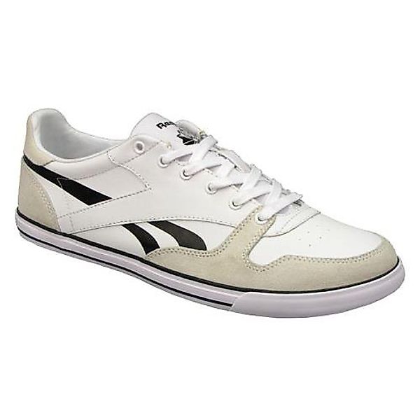 Reebok Premium Vulc Low Schuhe EU 45 1/2 White,Beige günstig online kaufen