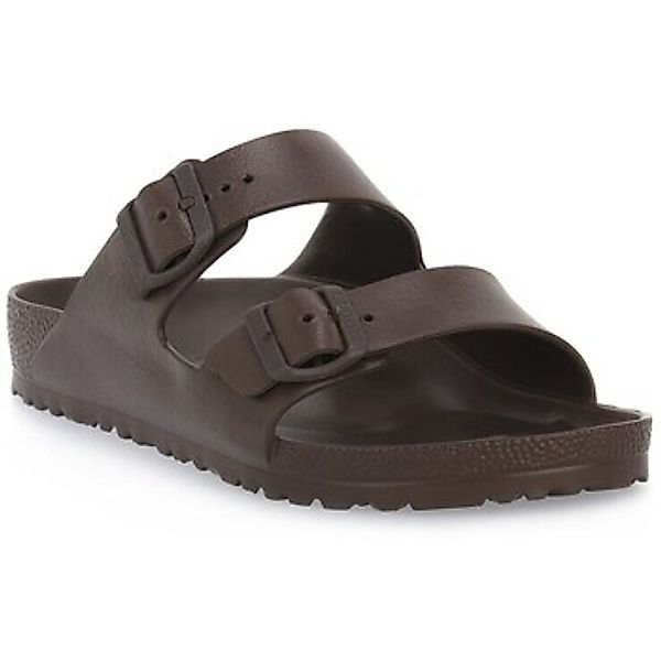 BIRKENSTOCK  Zehentrenner Arizona Eva Roast Calz günstig online kaufen