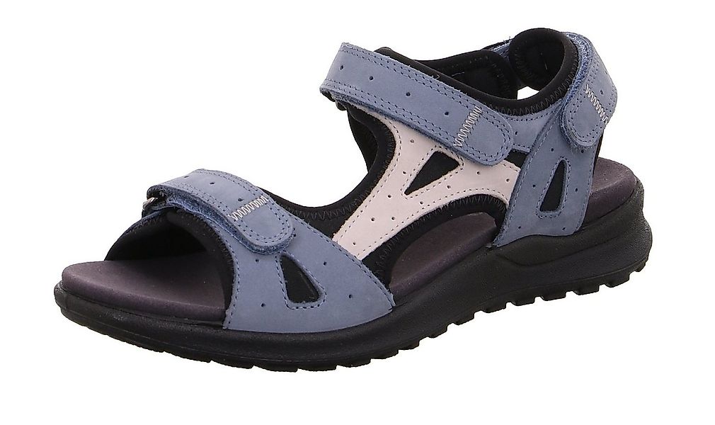 Legero Siris Riemchensandale, Sommerschuh, Sandalette, Keilabsatz, in tolle günstig online kaufen