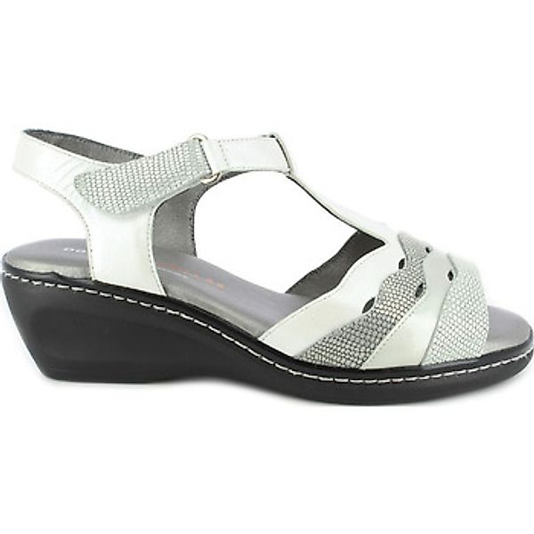 Doctor Cutillas  Sandalen 32124 blanco günstig online kaufen