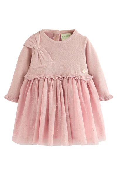 Baker by Ted Baker Strickkleid Baker günstig online kaufen