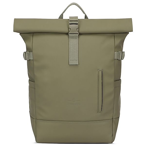 Johnny Urban Cityrucksack Harvey Large, Rolltop günstig online kaufen