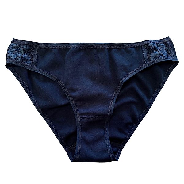 HERMKO Bikinislip 503270 Damen Mini Slip günstig online kaufen