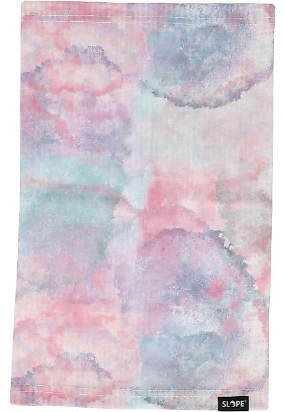 SLOPE Modeschal "Cyrus" mit Kälteschutz günstig online kaufen