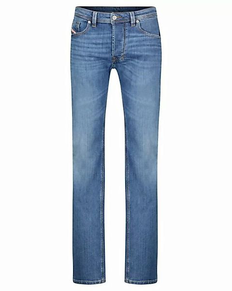Diesel 5-Pocket-Jeans Herren Jeans 1985 LARKEE OKIAL Regular Fit (1-tlg) günstig online kaufen