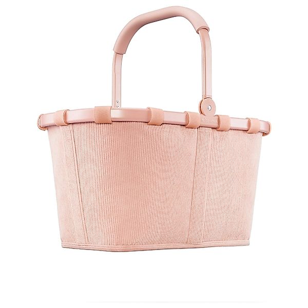 REISENTHEL® Einkaufstrolley carrybag - Einkaufskorb (cord günstig online kaufen