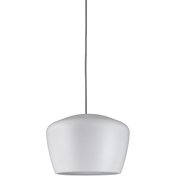 Paulmann "URail Schirm 2Easy Pom 350mm Weiß matt" günstig online kaufen