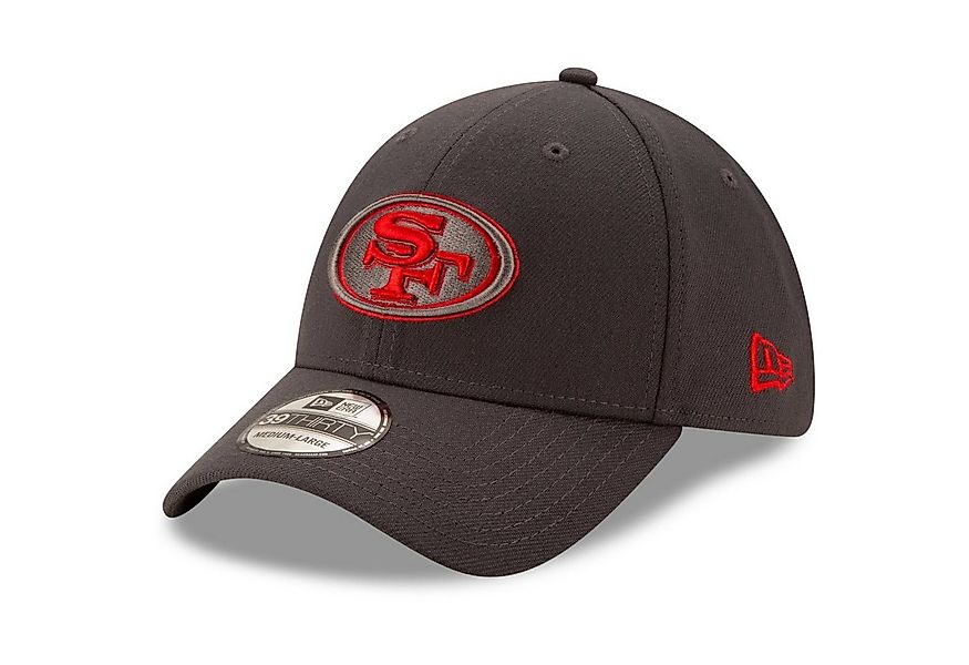 New Era Flex Cap 39Thirty San Francisco 49ers günstig online kaufen