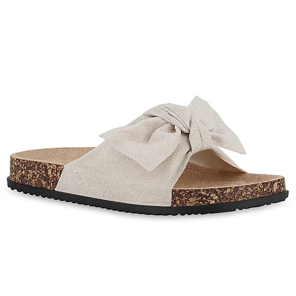 VAN HILL 841308 Pantolette Schuhe günstig online kaufen