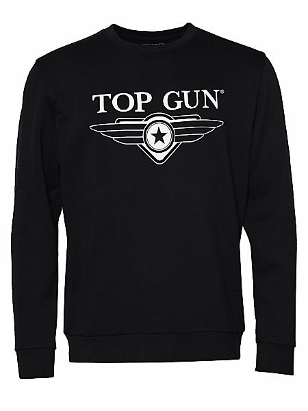 TOP GUN Sweater "TG24038" günstig online kaufen