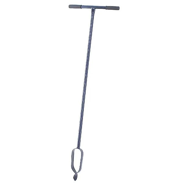 D&O Handerdlochbohrer aus Stahl Ø 100 mm mit Gummigriffen günstig online kaufen