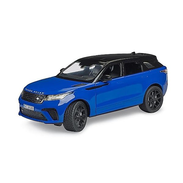 Bruder® Spielzeug-Auto 2880 Range Rover Velar, günstig online kaufen