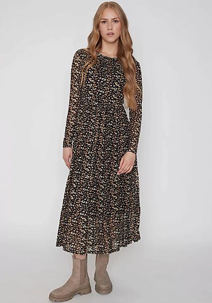 ZABAIONE Maxikleid Dress Ni44nee günstig online kaufen