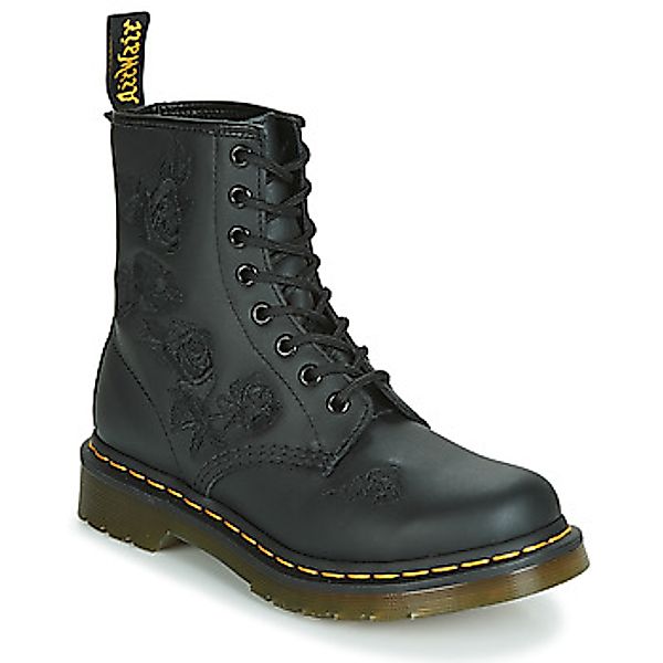 Dr. Martens  Damenstiefel 1460 VONDA MONO BLACK SOFTY T günstig online kaufen