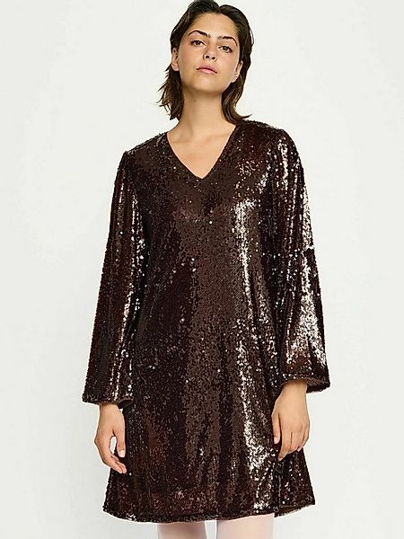 Soft Rebels Jerseykleid Soft Rebels Dress SRMaddison günstig online kaufen