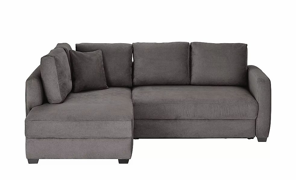 bobb Ecksofa mit Boxspringpolsterung  Lisa de Luxe ¦ beige ¦ Maße (cm): B: günstig online kaufen