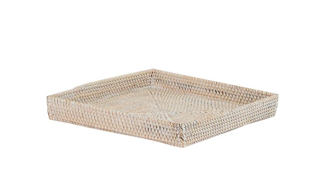 Eckiges Tablett Lombok 60x60cm günstig online kaufen