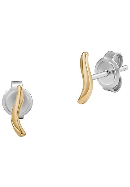 SKAGEN Paar Ohrstecker KARIANA ESSENTIAL WAVES, günstig online kaufen
