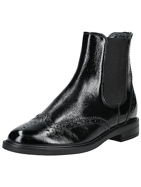 Paul Green Paul Green Stiefelette Leder/Textil günstig online kaufen