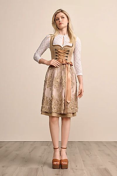 Dirndl Cilla (60cm) günstig online kaufen