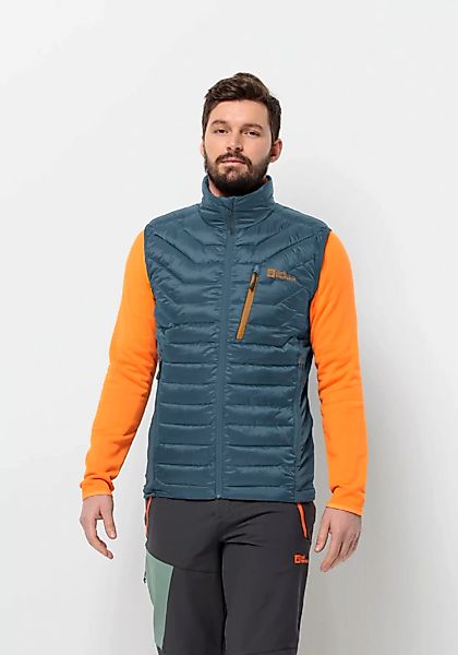 Jack Wolfskin Funktionsweste "ROUTEBURN PRO INS VEST M" günstig online kaufen