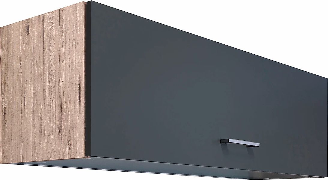 Flex-Well Klapphängeschrank "Morena", (B x H x T) 100 x 32 x 32 cm, mit Kla günstig online kaufen