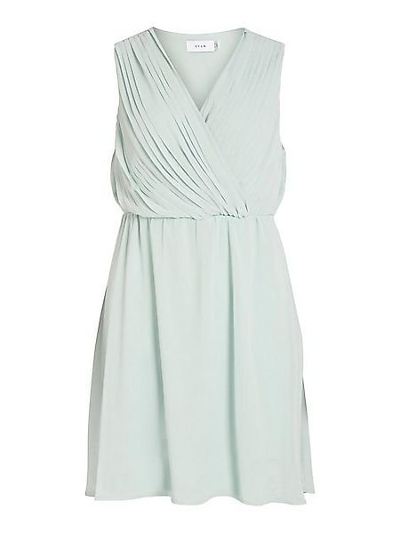 Vila Minikleid SIRRAH (1-tlg) Drapiert/gerafft günstig online kaufen