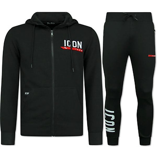 Top Star  Jogginganzüge Trainingsanzug ICON Jogginganzug günstig online kaufen