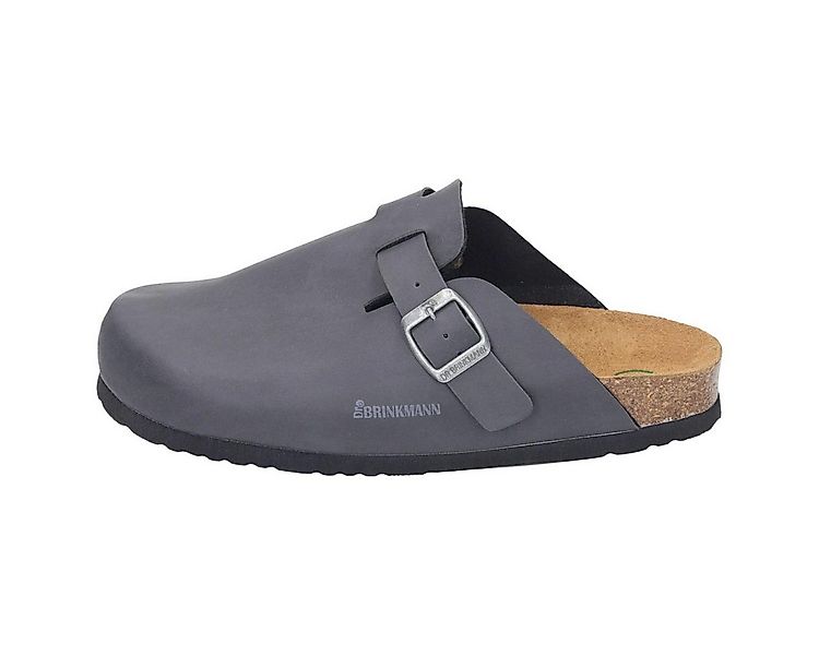 Dr. Brinkmann Nerpio Clog (1-tlg) Clogs - Leichtes, bequemes Laufgefühl günstig online kaufen