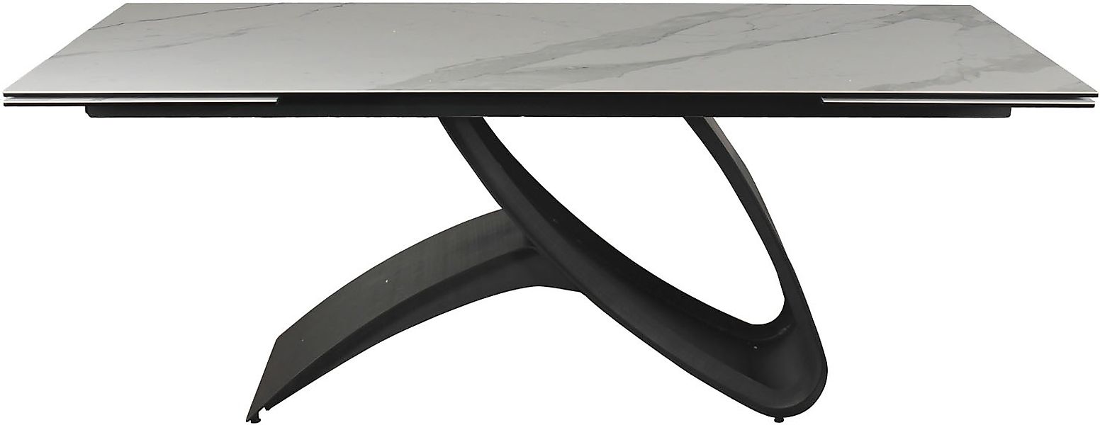 Home affaire Esstisch "Tangularis", (3 St.), keine günstig online kaufen