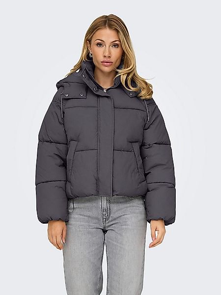 ONLY Steppjacke ONLHOPE SHORT PUFFER JACKET CC OTW günstig online kaufen