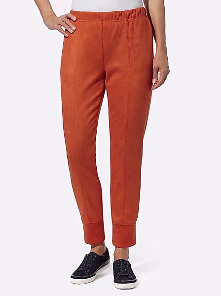 Classic Basics Schlupfhose günstig online kaufen