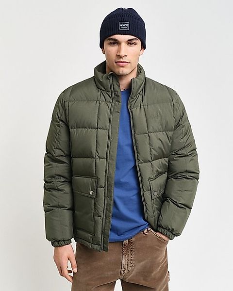 Gant Steppjacke "MID DOWN JACKET" günstig online kaufen