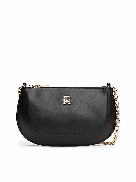 Tommy Hilfiger Umhängetasche "TH GLAM MINI CHAIN CROSSOVER", Damen Schulter günstig online kaufen
