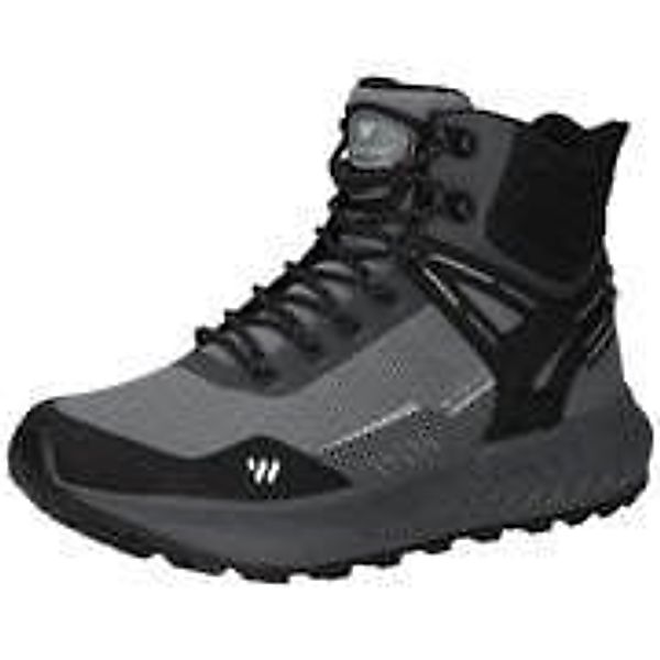 Witeblaze X-Sense Mid Outdoor Herren grau|grau|grau|grau|grau|grau|grau|gra günstig online kaufen