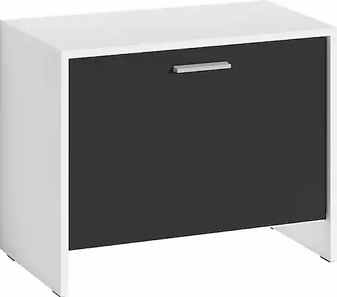 byLIVING Schuhbank "BEN" Breite 60 cm günstig online kaufen