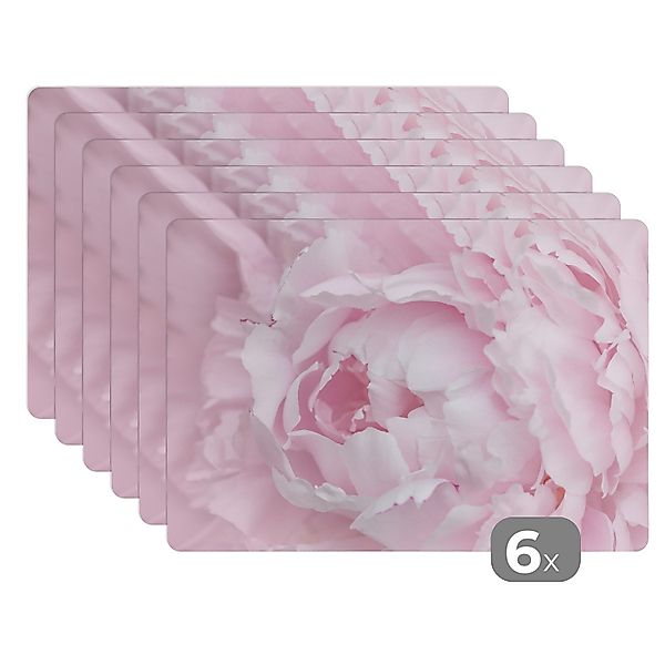 MuchoWow Platzset Nahaufnahme und Draufsicht einer günstig online kaufen